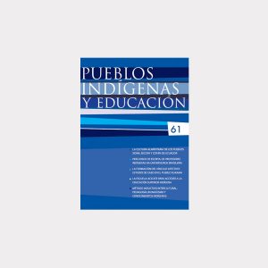 Pueblos indígenas y educación 61